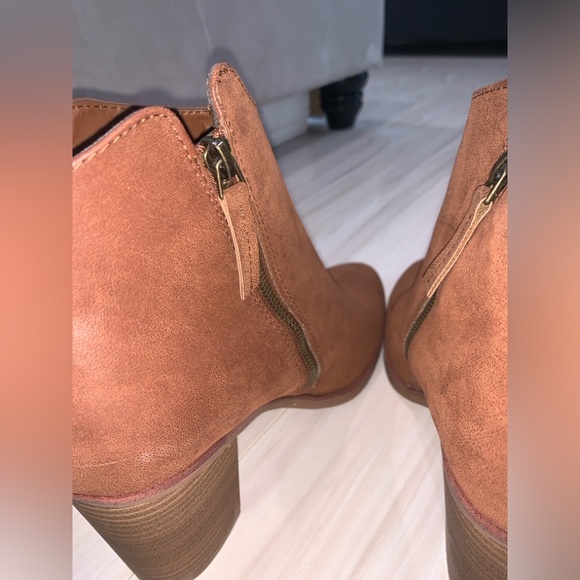 MIA Patton Bootie (size 10) - Picture 8 of 8